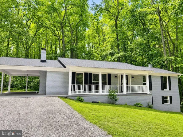 37681 Asher Rd, Mechanicsville, MD 20659