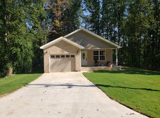 401 Brooker Dr, Dalton, GA 30721