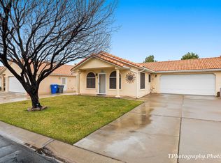 504 E Telegraph St UNIT 5, Washington, UT 84780