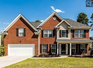 408 Sawtooth Ln, Columbia, SC 29229