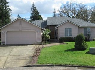 9217 NE 24th Ct, Vancouver, WA 98665