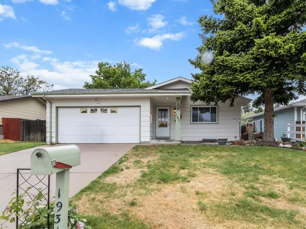 1931 34th Ave, Greeley, CO 80634