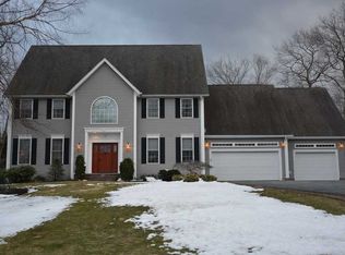 44 Raven Cir, Cranston, RI 02921