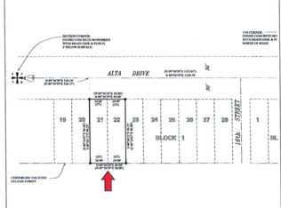 0 E Alta Dr, Belfair, WA 98528