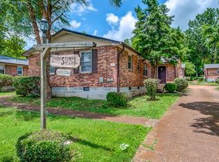 4016 Utah Ave #C, Nashville, TN 37209