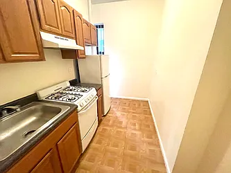 Rented by Corcoran