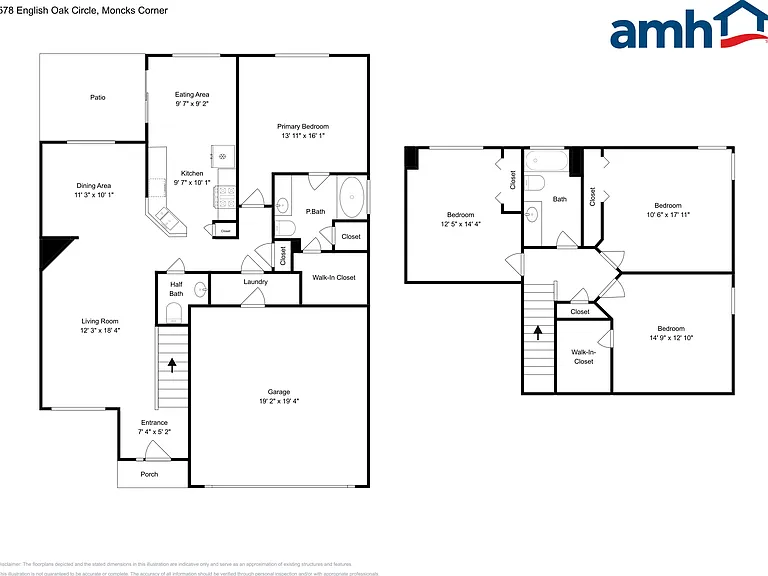 578 English Oak Cir — Photo 2