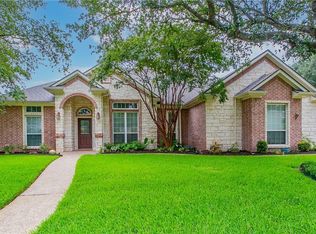 202 Daybreak Way, Mc Gregor, TX 76657