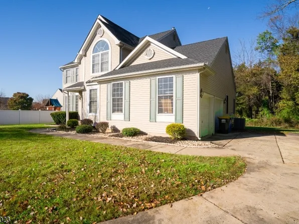 9 Joan Rd, Franklin Twp., NJ 08873