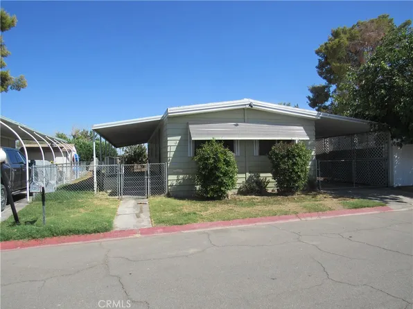 251 S Colorado River Rd #63, Blythe, CA 92225