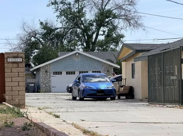 1208 W Lancaster Blvd, Lancaster, CA 93534