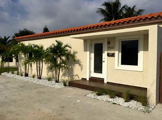 7501 SW 16th St, Miami, FL 33155