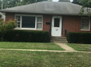 155 N Ransom St, Ottumwa, IA 52501