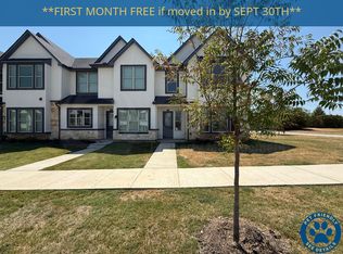 373 Buck Ridge Dr, Little Elm, TX 75068