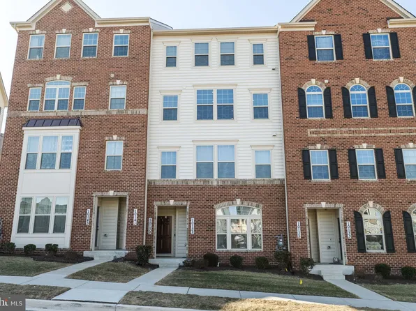 10139 Fauberg St, Ijamsville, MD 21754