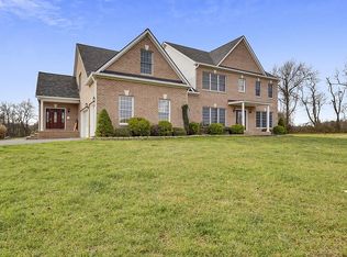 2033 Cox Rd, Jarrettsville, MD 21084