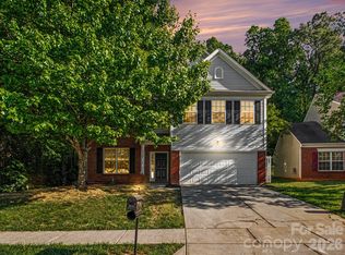 317 Rook Rd, Charlotte, NC 28216
