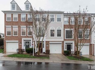 5305 Echo Ridge Rd, Raleigh, NC 27612