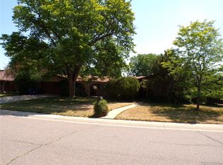 6962 S Lamar St, Littleton, CO 80128