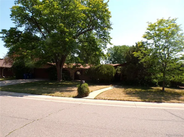 6962 S Lamar Street, Littleton, CO 80128