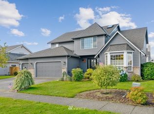 436 Farrelly St, Enumclaw, WA 98022