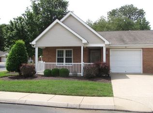 21 Holland Park Ln, Franklin, TN 37069