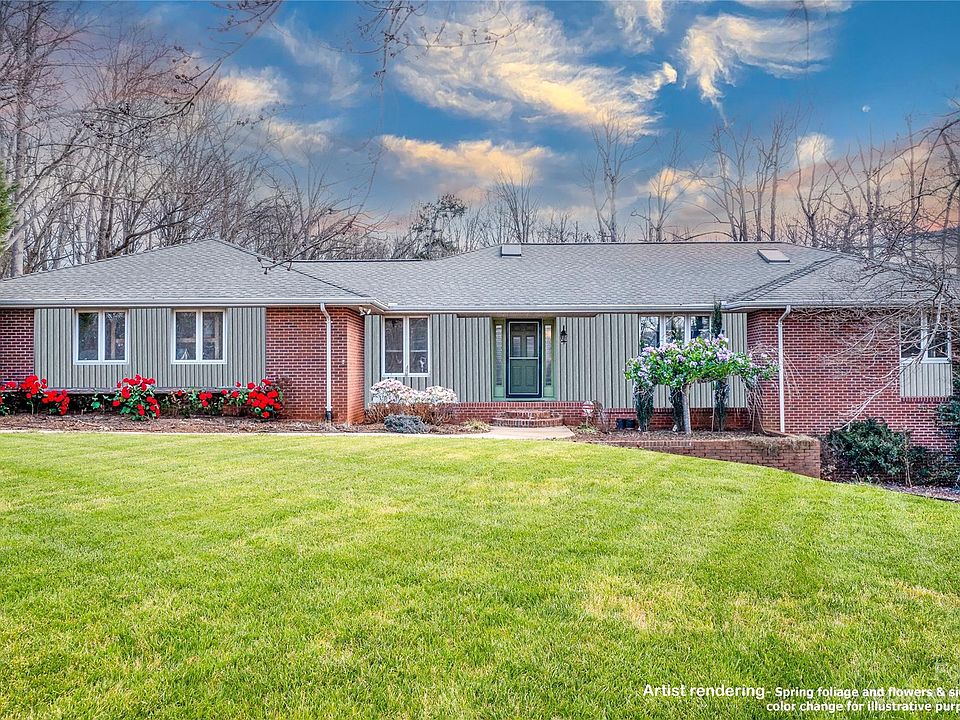 2638 Fines Creek Dr, Statesville, NC 28625 | Zillow