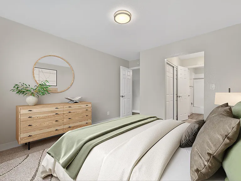Bedroom Bedroom