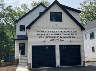 24 Cooper Rd, Webster, MA 01570