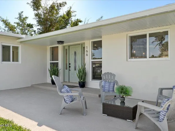 166 Sea Park Blvd, Satellite Beach, FL 32937