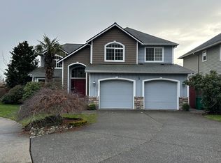 13221 NE 135th Ct, Kirkland, WA 98034