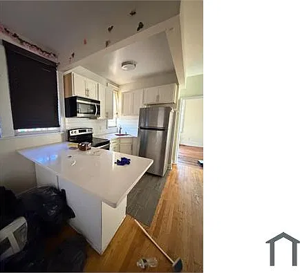 4154 Bronxwood Ave #2R
