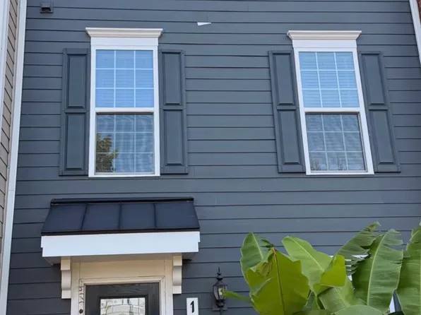 11957 Shire View Way, Henrico, VA 23233