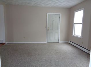 8 Anthony St #8B, Coventry, RI 02816