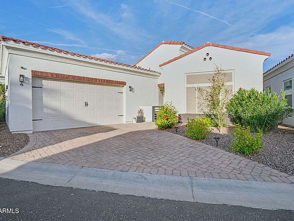 3rd image of 2777 W QUEEN CREEK Road #4