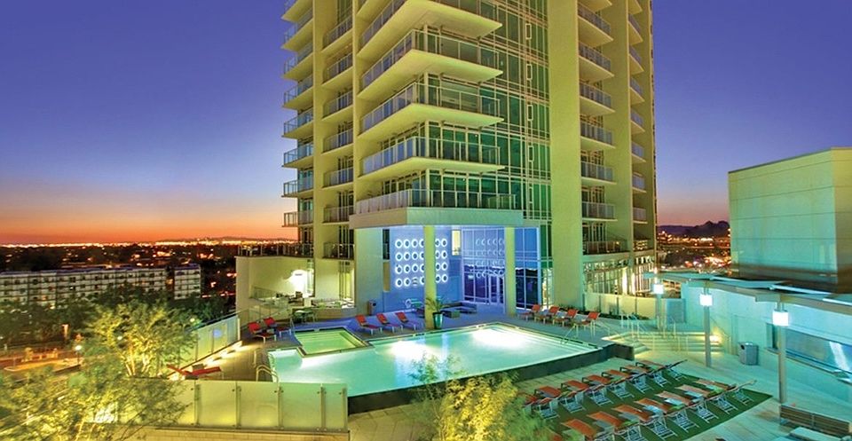 2 bed 2 bath west 6th