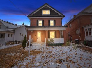 97 Mill St N, Brampton, ON L6X1T7