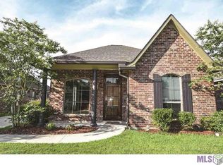 4106 Carolina Dr, Addis, LA 70710