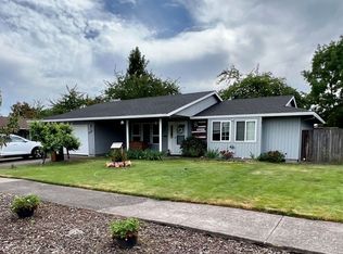 4112 Beaver Way, Forest Grove, OR 97116