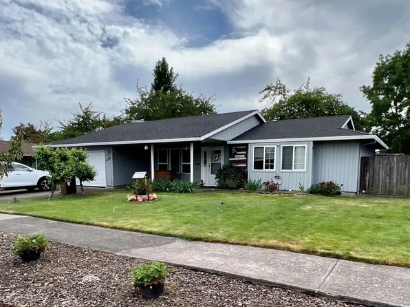 4112 Beaver Way, Forest Grove, OR 97116
