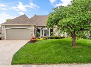 12619 Cedar St, Leawood, KS 66209