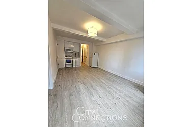 Sold by City Connections Realty