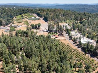 2360 Union Ridge Rd, Placerville, CA 95667