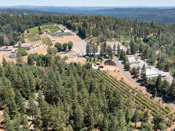 2360 Union Ridge Rd, Placerville, CA 95667