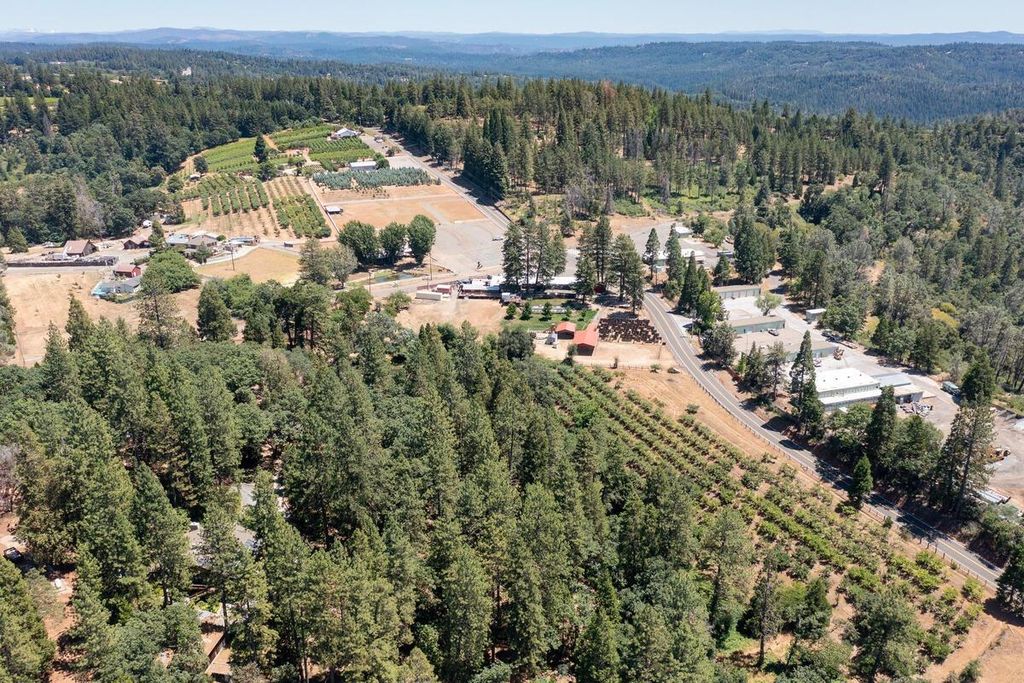 2360 Union Ridge Rd, Placerville, CA, Placerville