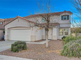 5863 Capsicum Ct, Spring Valley, NV 89118