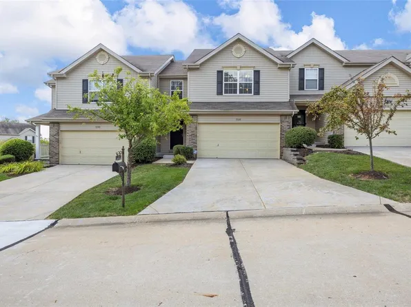 5538 Wavecrest Cir, Saint Charles, MO 63304