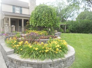 326 S Algonquin Ave, Columbus, OH 43204
