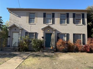 2305 Gorman Ave, Waco, TX 76707