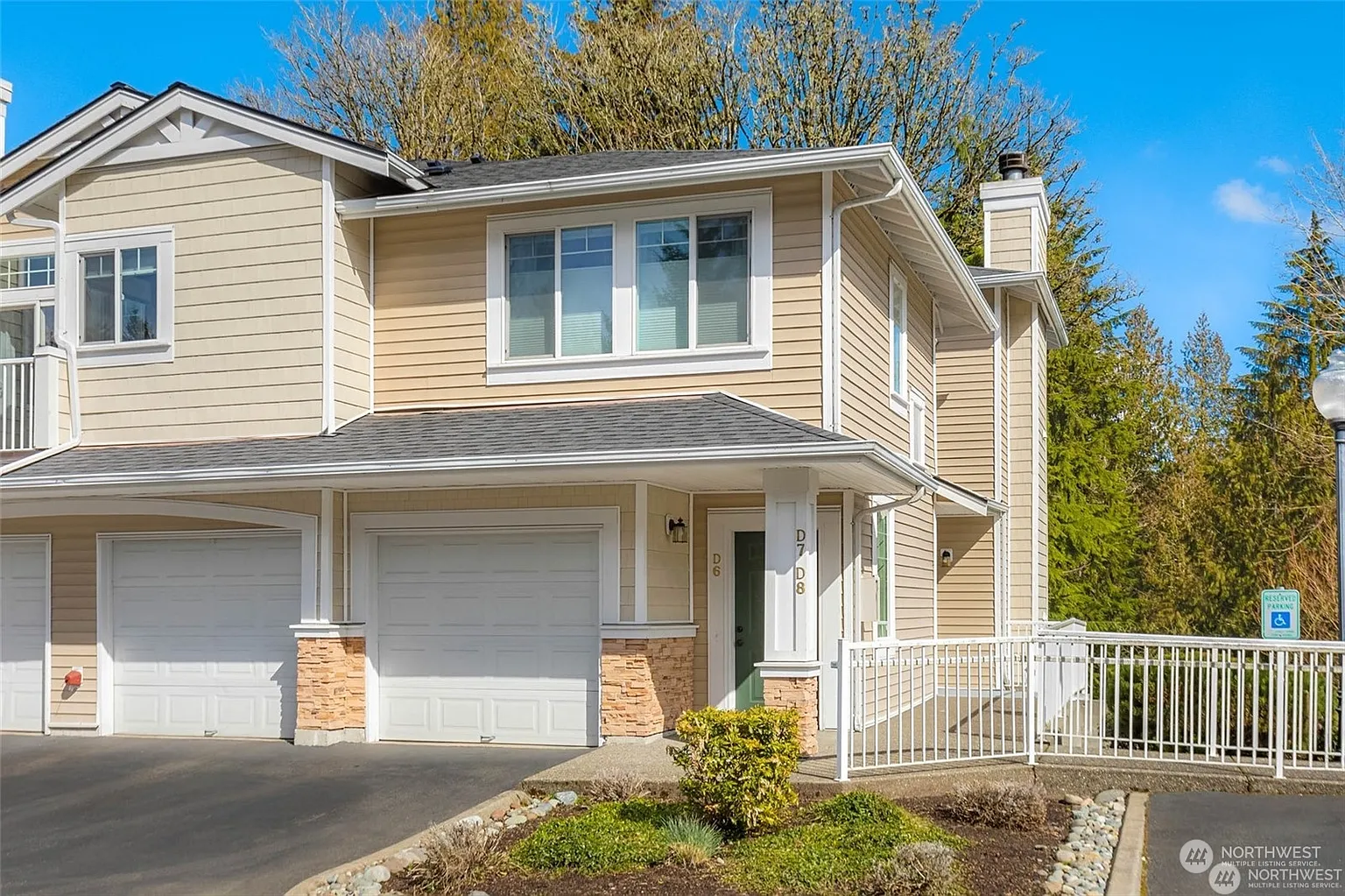 6515 134th Place SE #D6 photo 1